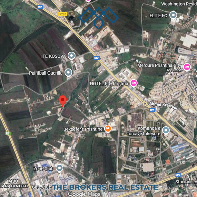 Featured Property Image