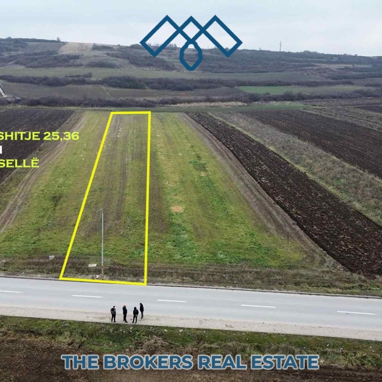 Featured Property Image