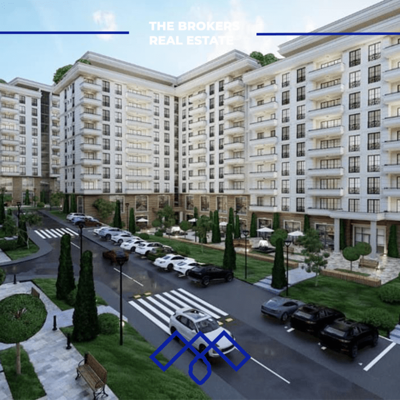 Featured Property Image