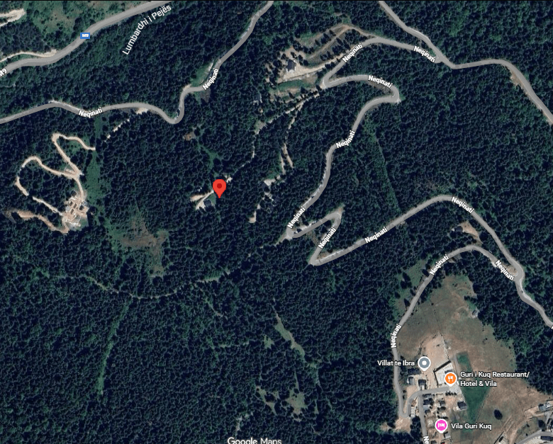 Featured Property Image