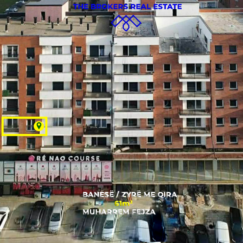 Featured Property Image