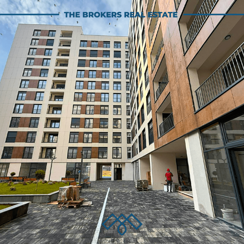 Featured Property Image