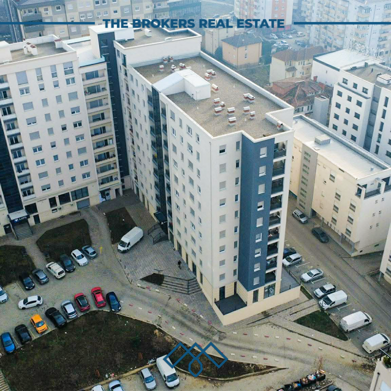 Featured Property Image