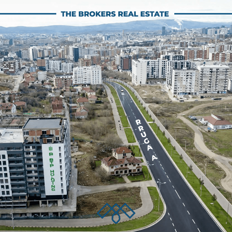 Featured Property Image