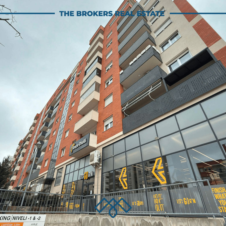 Featured Property Image